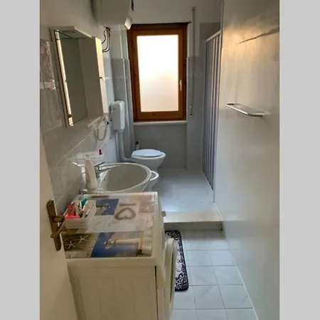 Casa Vacanza Cinzia Star 2 شقة