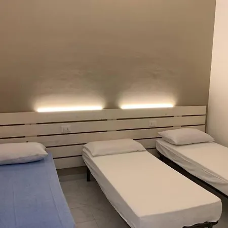 Casa Vacanza Cinzia Star 2 شقة *