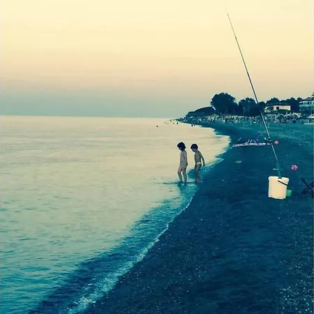 Casa Vacanza Cinzia Star 2