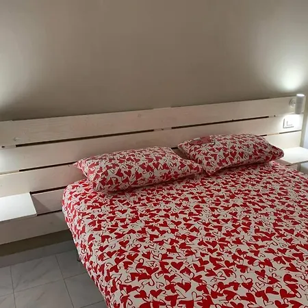 Апартаменты Casa Vacanza Cinzia Star 2 *